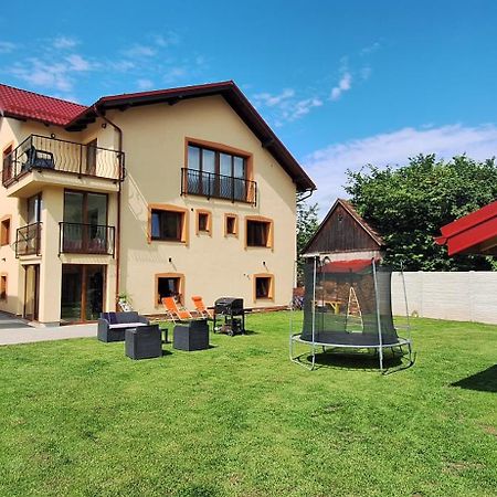 Apartmany Orava Alsókubin Kültér fotó