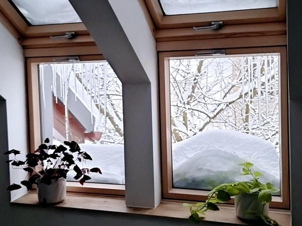 Apartmany Orava Alsókubin Szoba fotó