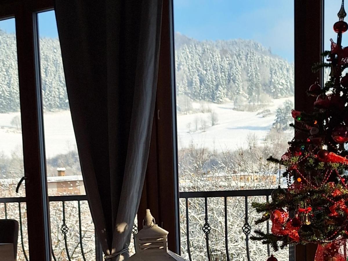 Apartmany Orava Alsókubin Szoba fotó