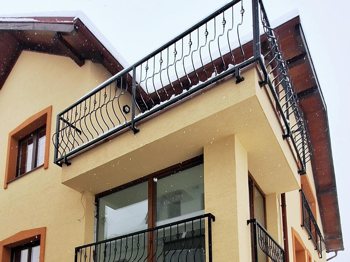 Apartmany Orava Alsókubin Kültér fotó