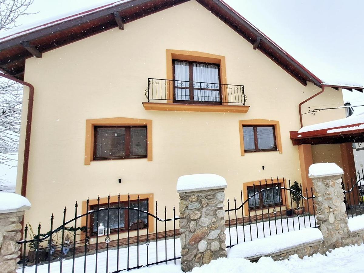 Apartmany Orava Alsókubin Kültér fotó