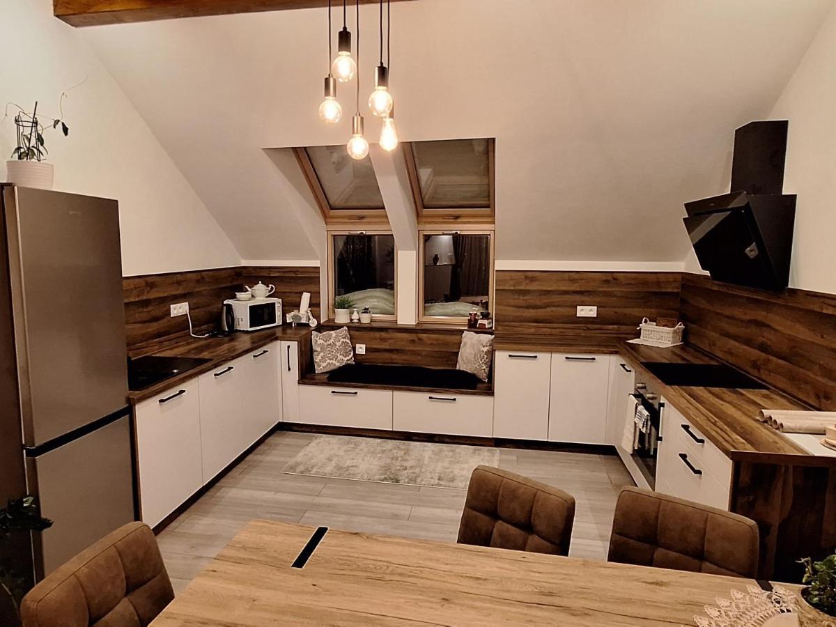 Apartmany Orava Alsókubin Szoba fotó