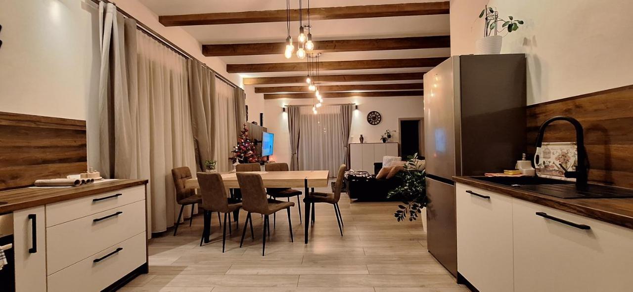 Apartmany Orava Alsókubin Szoba fotó
