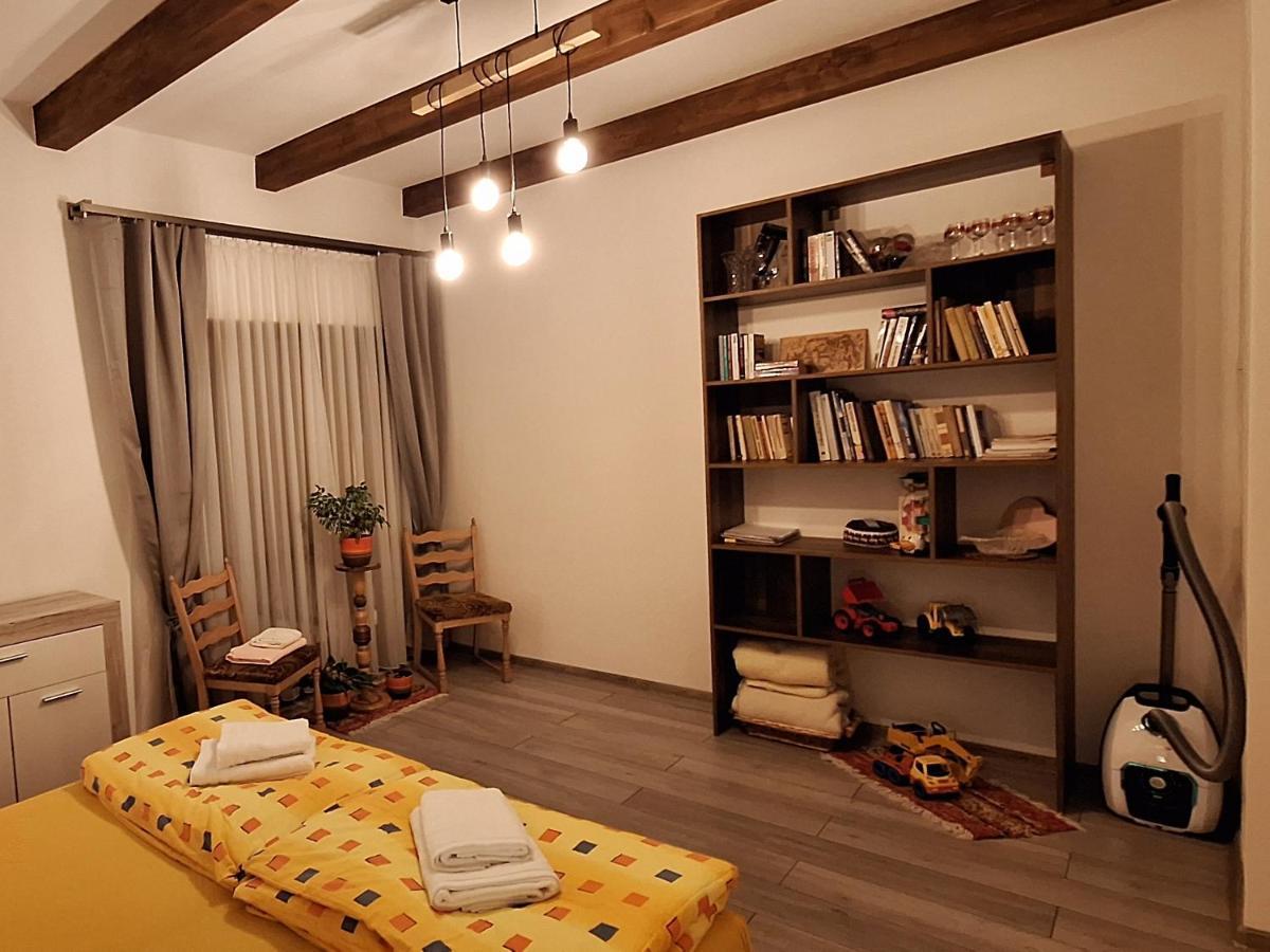 Apartmany Orava Alsókubin Szoba fotó