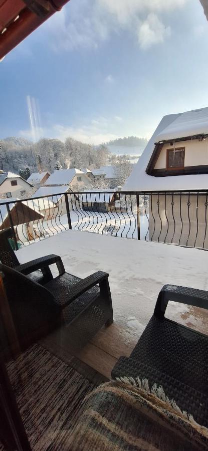 Apartmany Orava Alsókubin Szoba fotó