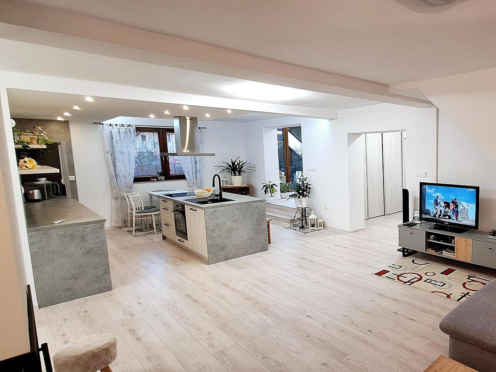 Apartmany Orava Alsókubin Szoba fotó