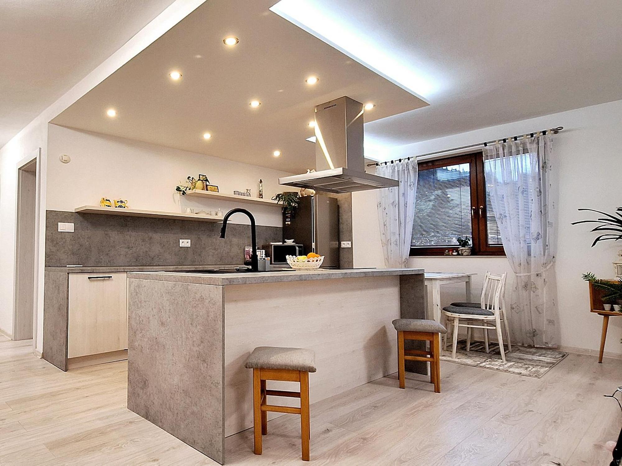 Apartmany Orava Alsókubin Kültér fotó