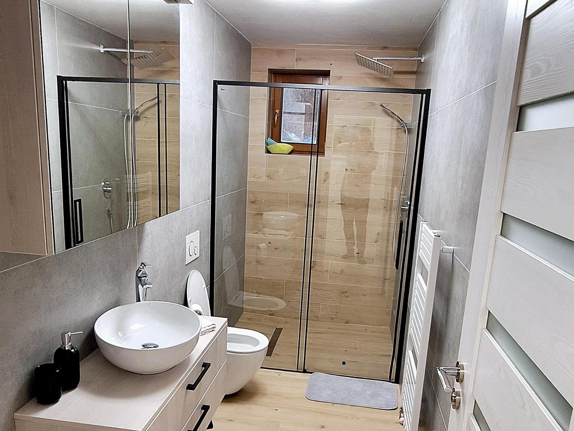 Apartmany Orava Alsókubin Szoba fotó