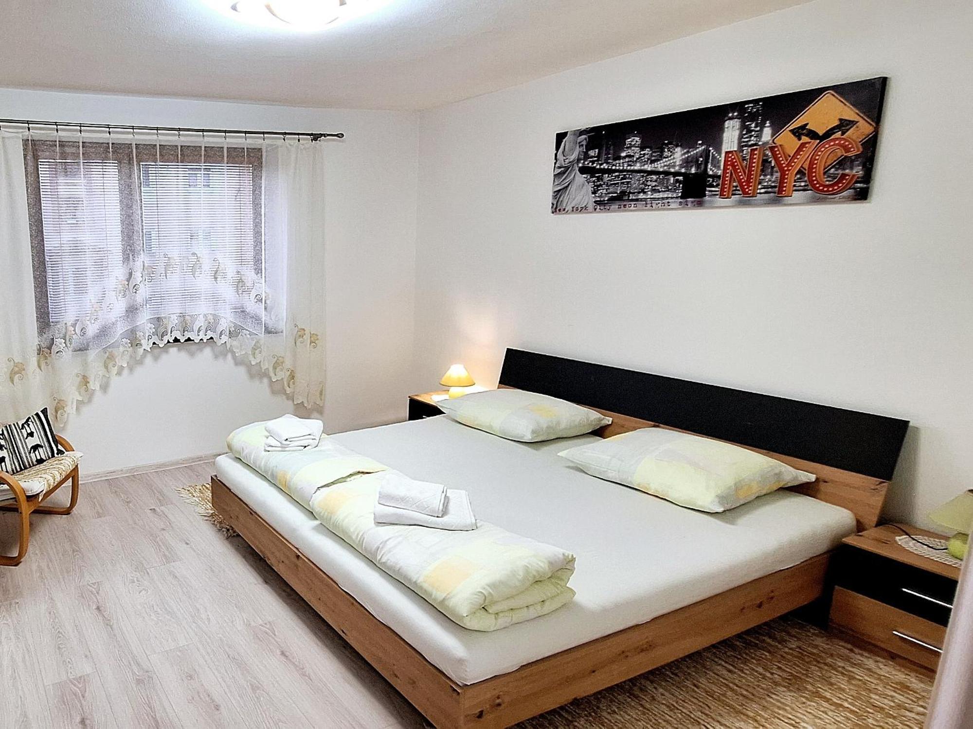Apartmany Orava Alsókubin Szoba fotó
