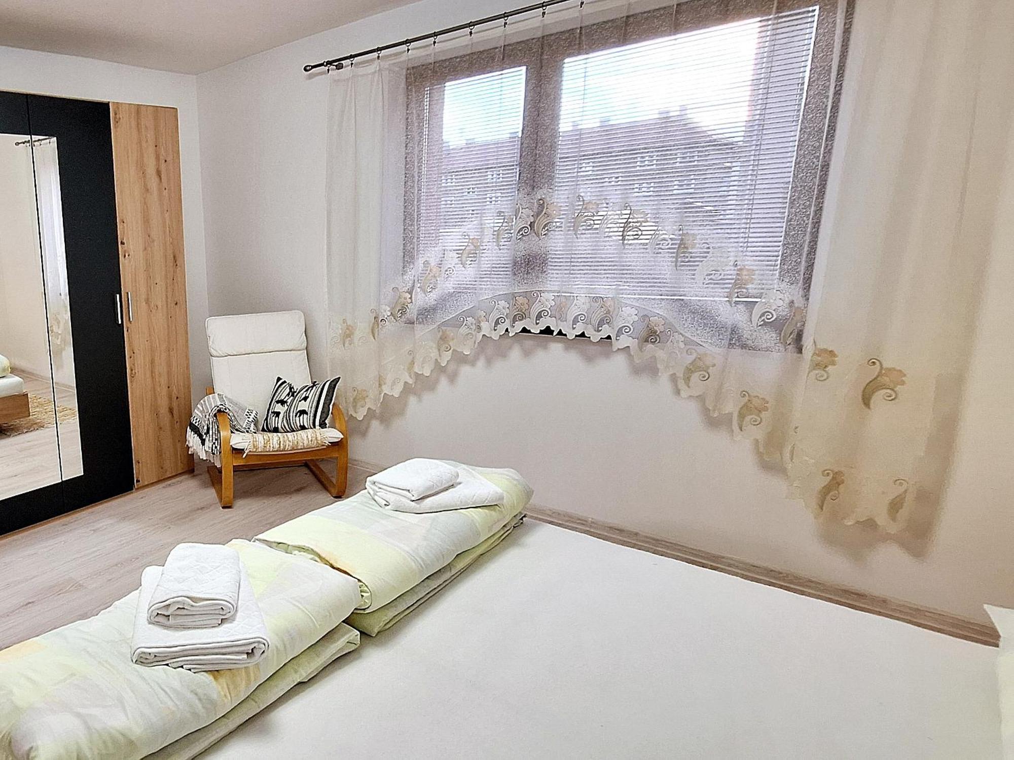 Apartmany Orava Alsókubin Szoba fotó