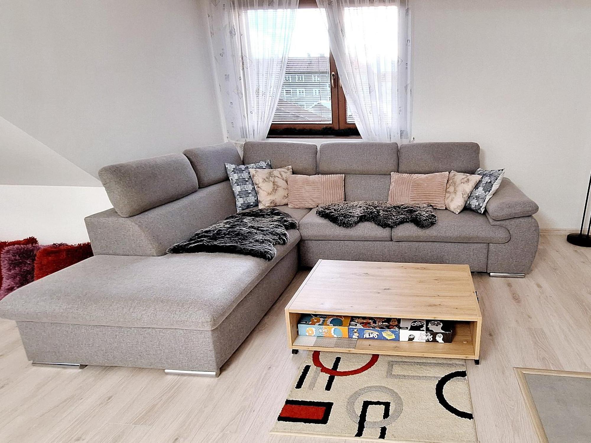 Apartmany Orava Alsókubin Szoba fotó