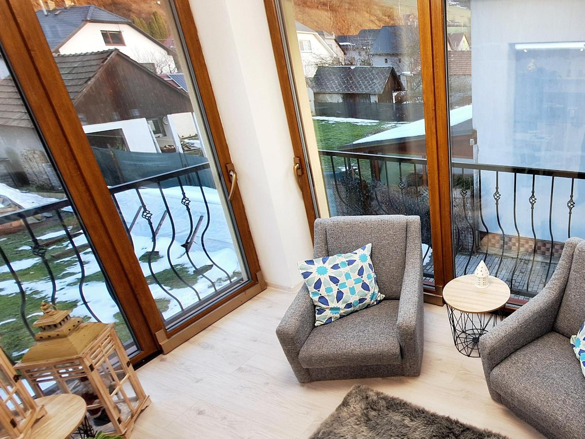 Apartmany Orava Alsókubin Szoba fotó