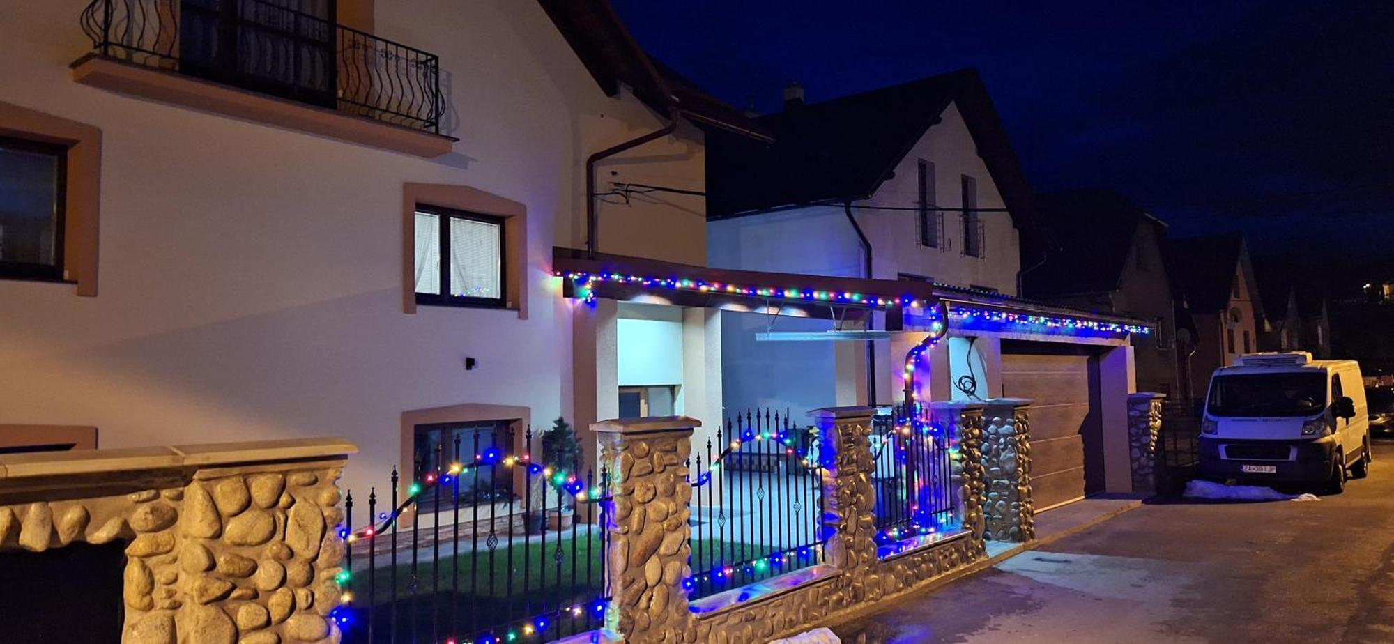 Apartmany Orava Alsókubin Kültér fotó