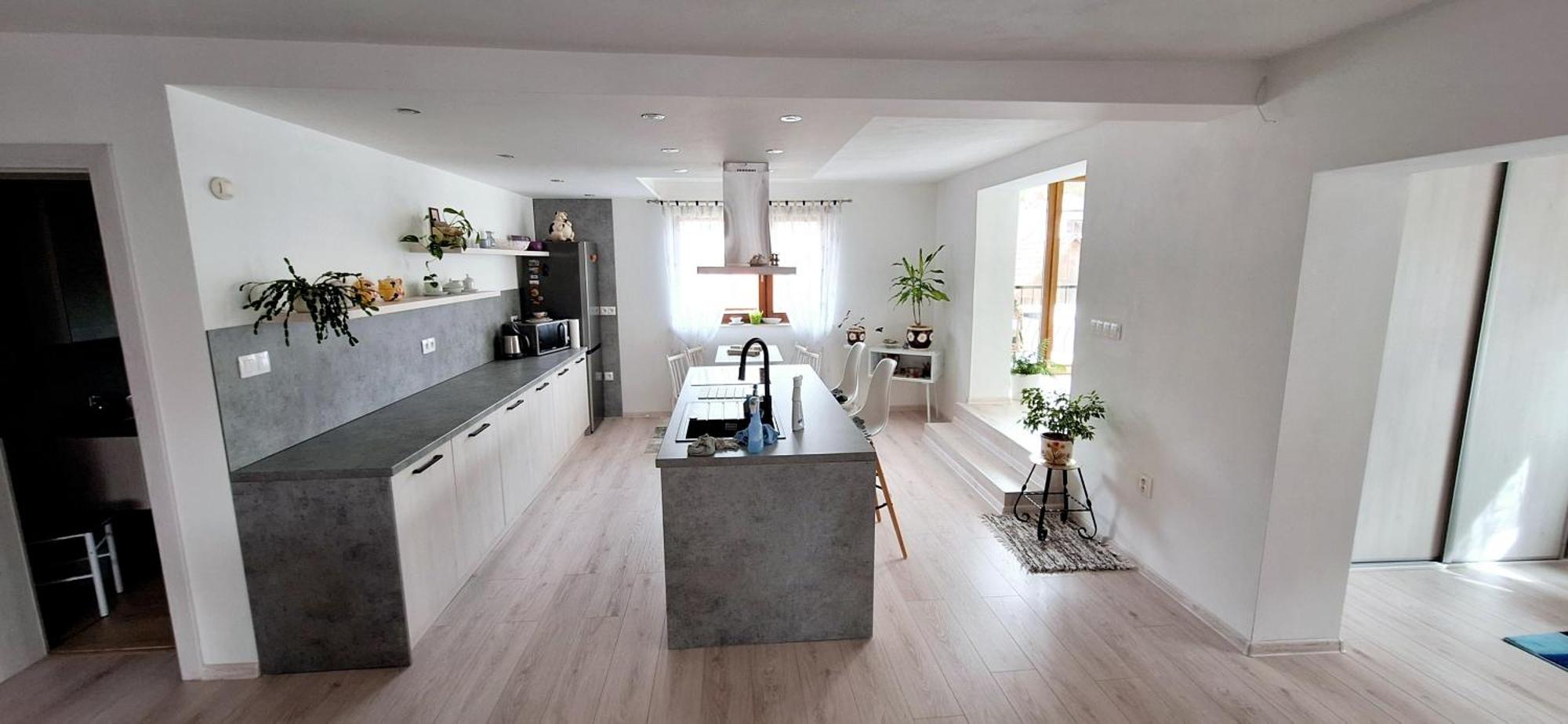 Apartmany Orava Alsókubin Szoba fotó