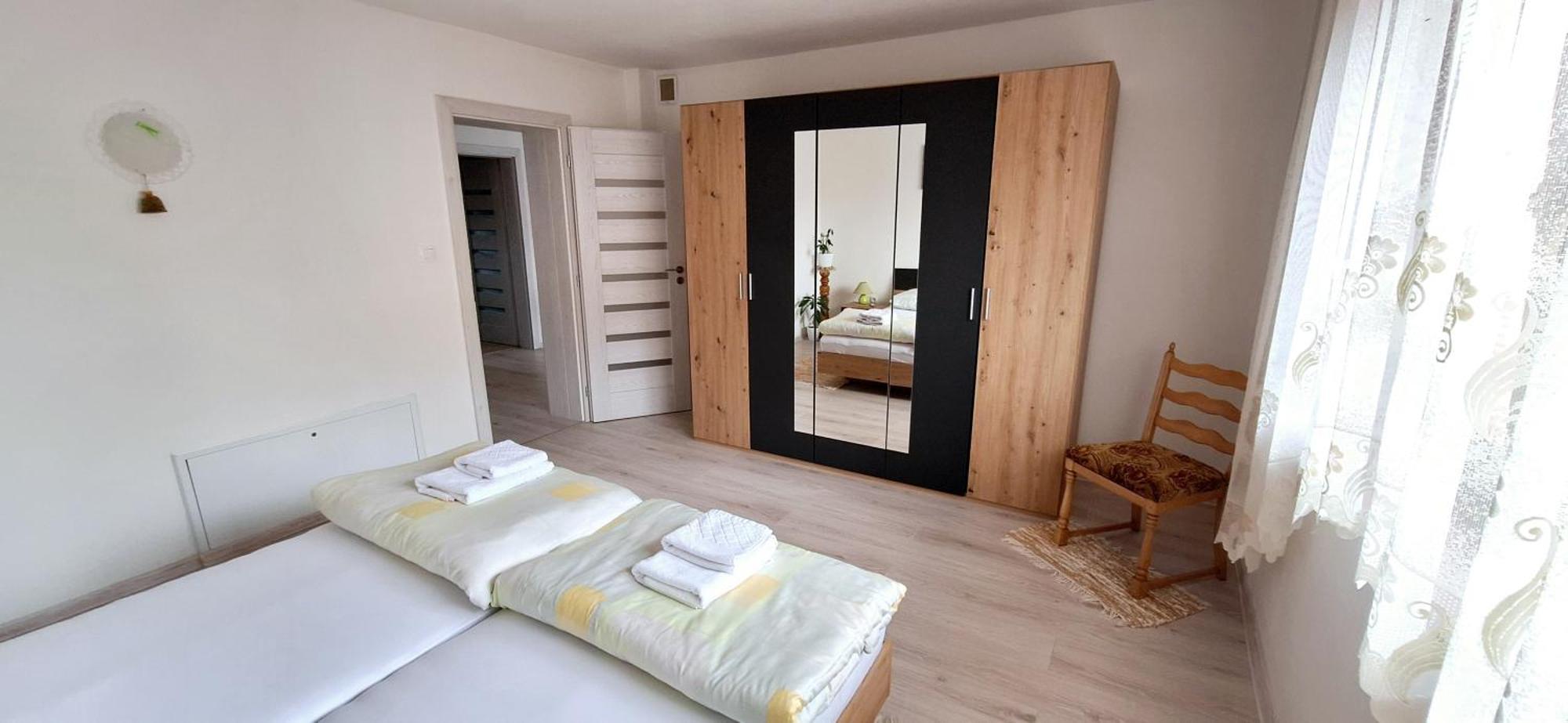 Apartmany Orava Alsókubin Kültér fotó