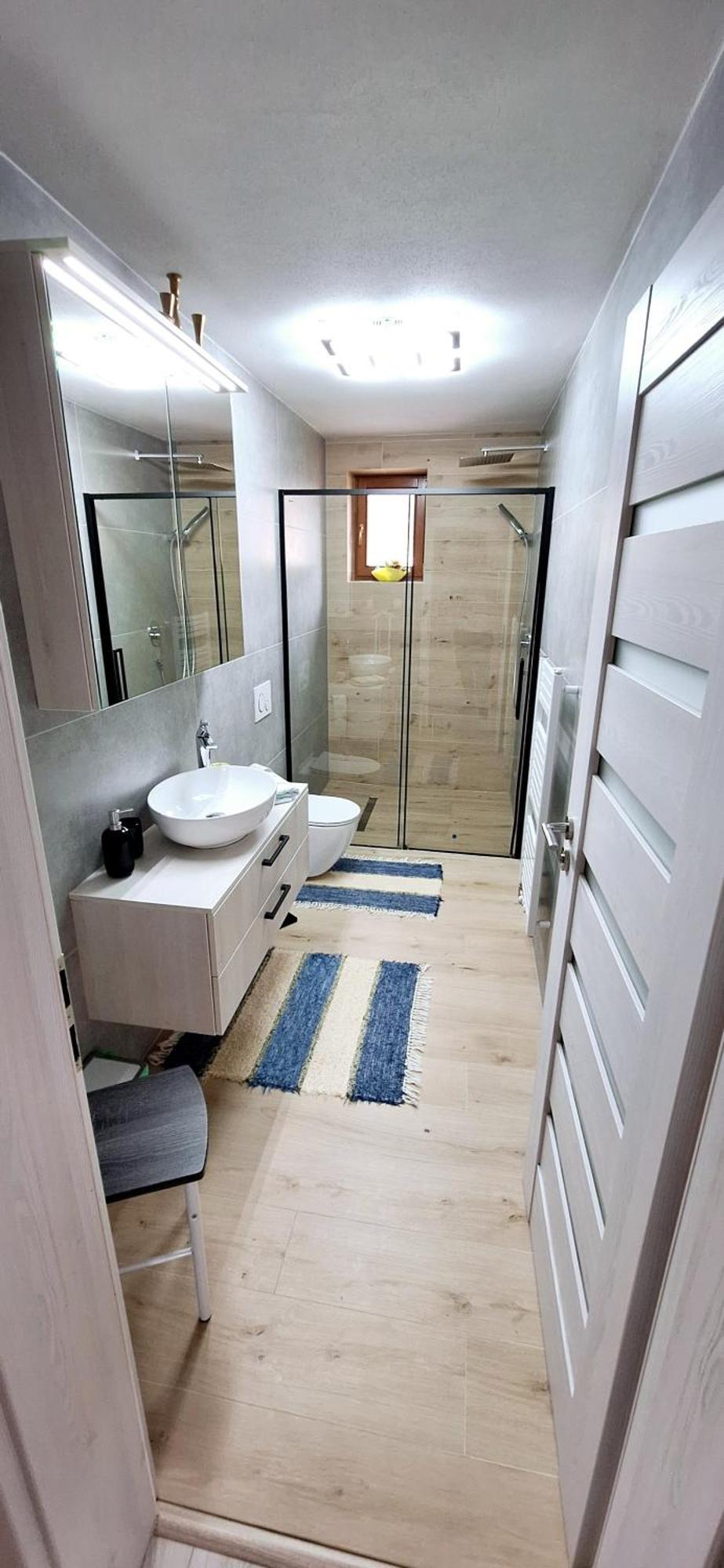 Apartmany Orava Alsókubin Kültér fotó
