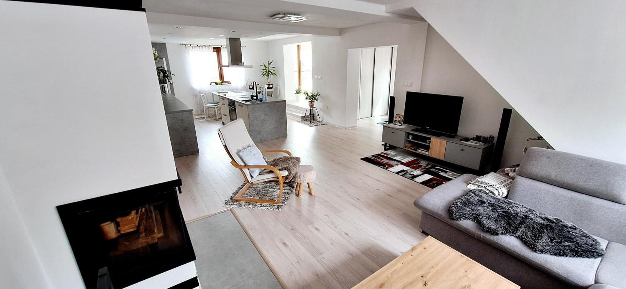 Apartmany Orava Alsókubin Kültér fotó