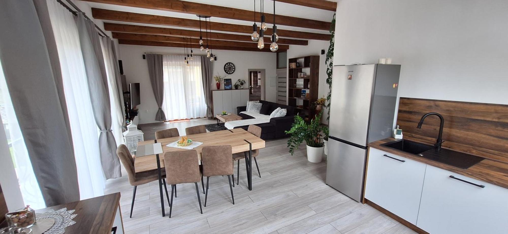 Apartmany Orava Alsókubin Szoba fotó