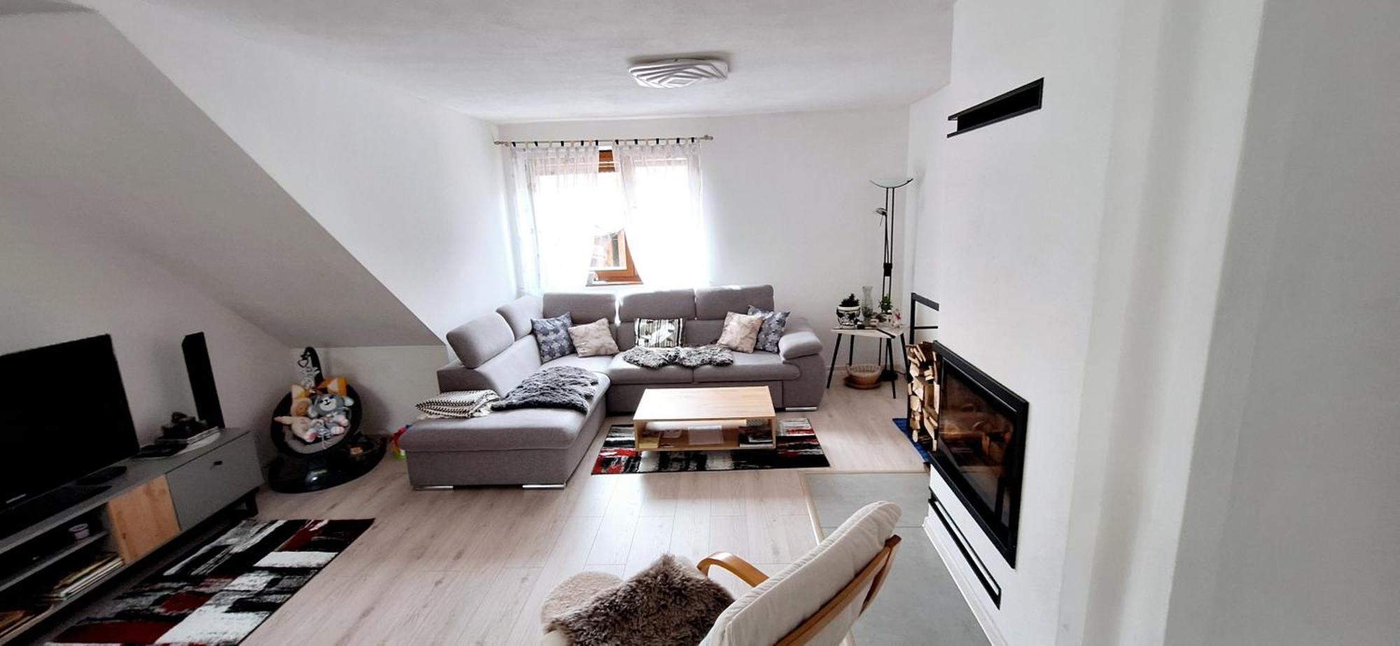 Apartmany Orava Alsókubin Szoba fotó