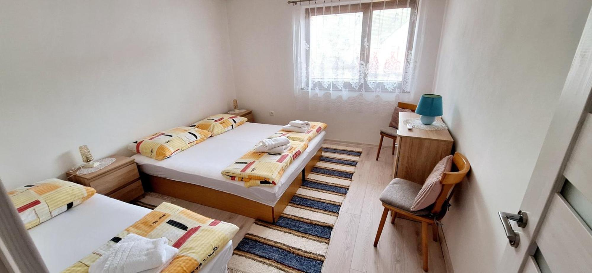 Apartmany Orava Alsókubin Szoba fotó