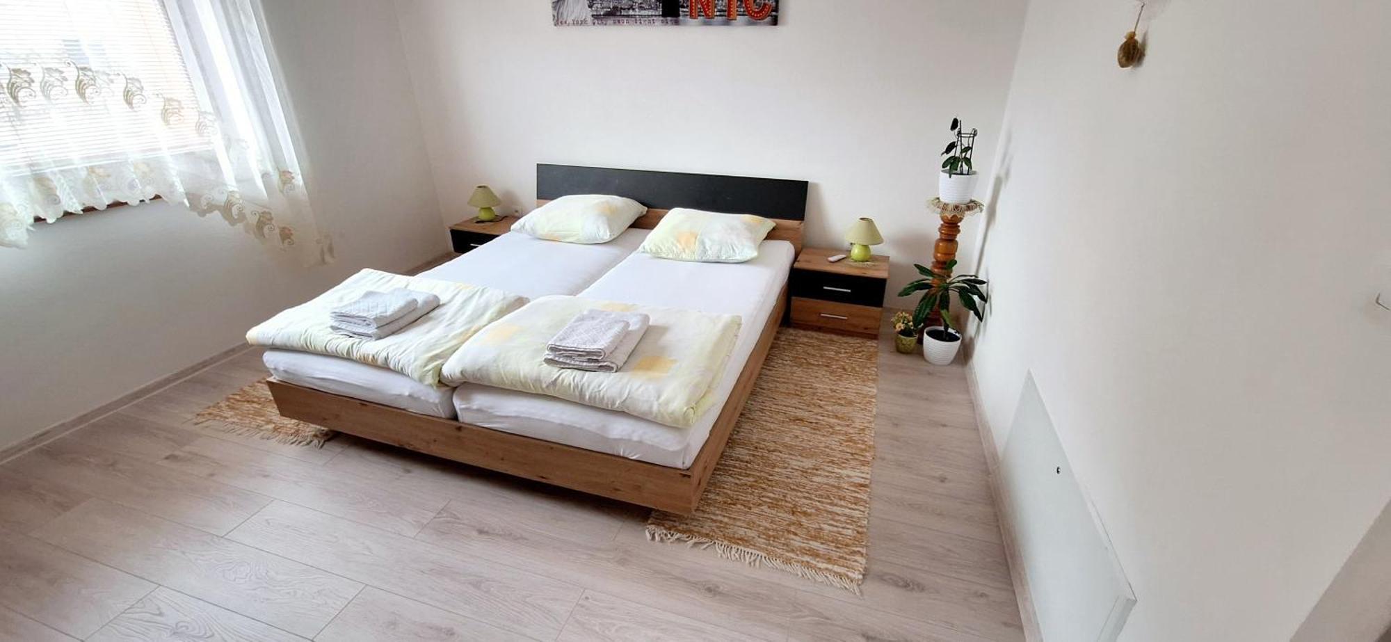 Apartmany Orava Alsókubin Szoba fotó