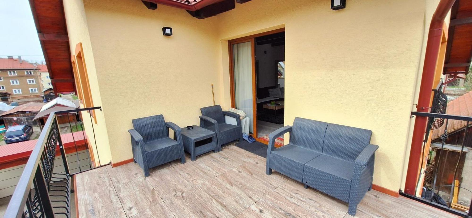 Apartmany Orava Alsókubin Kültér fotó