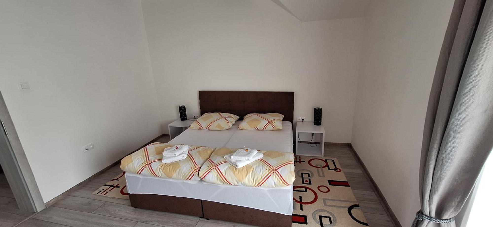 Apartmany Orava Alsókubin Kültér fotó