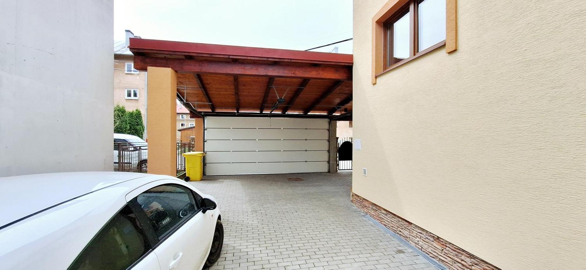 Apartmany Orava Alsókubin Kültér fotó