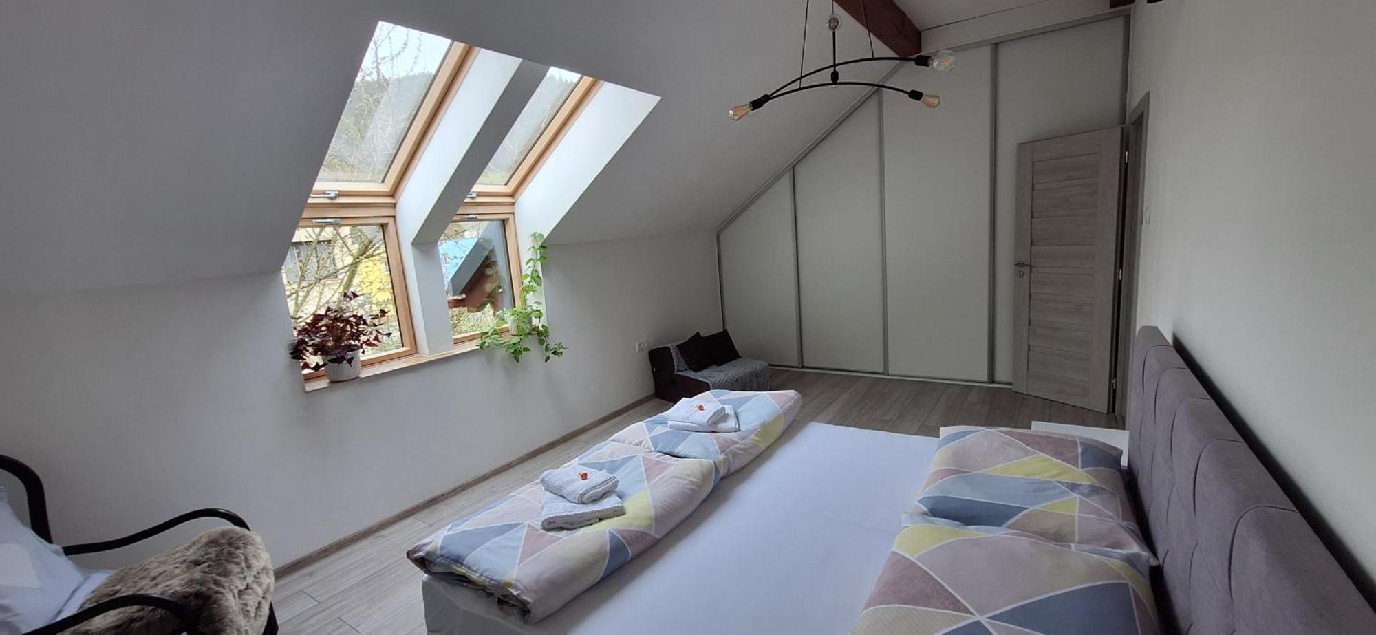 Apartmany Orava Alsókubin Kültér fotó