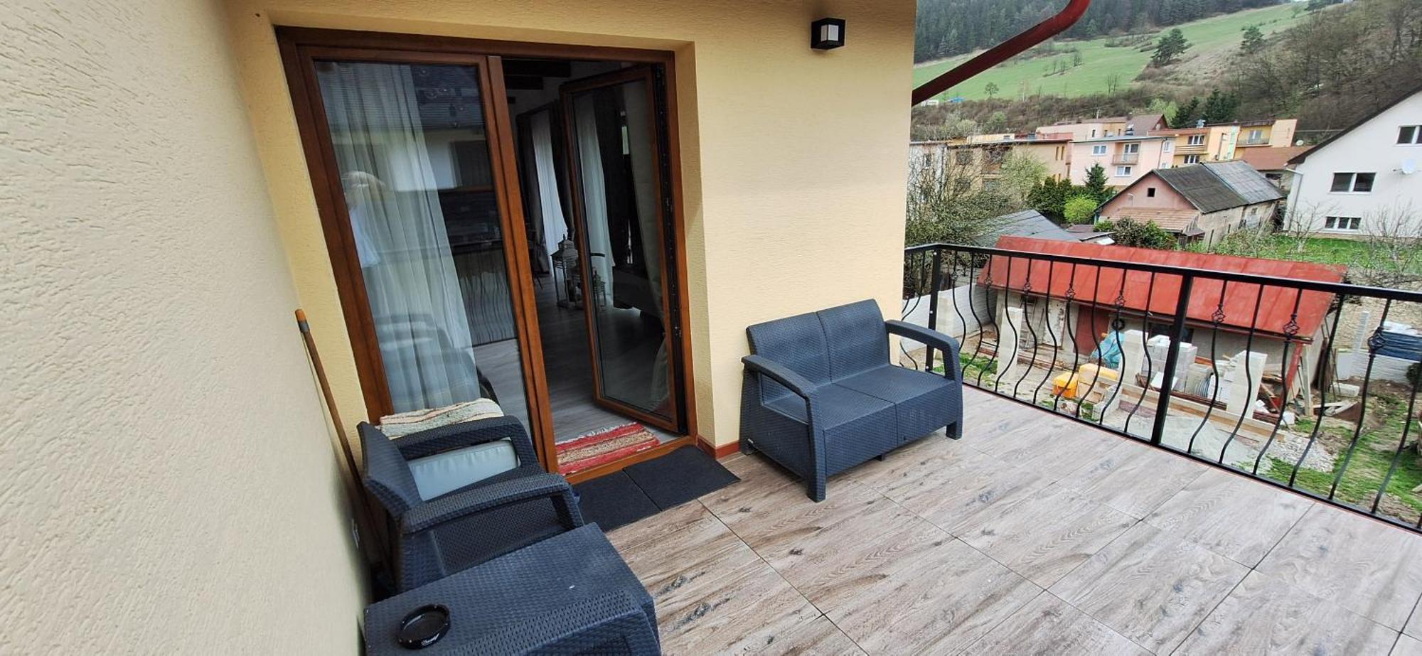 Apartmany Orava Alsókubin Szoba fotó