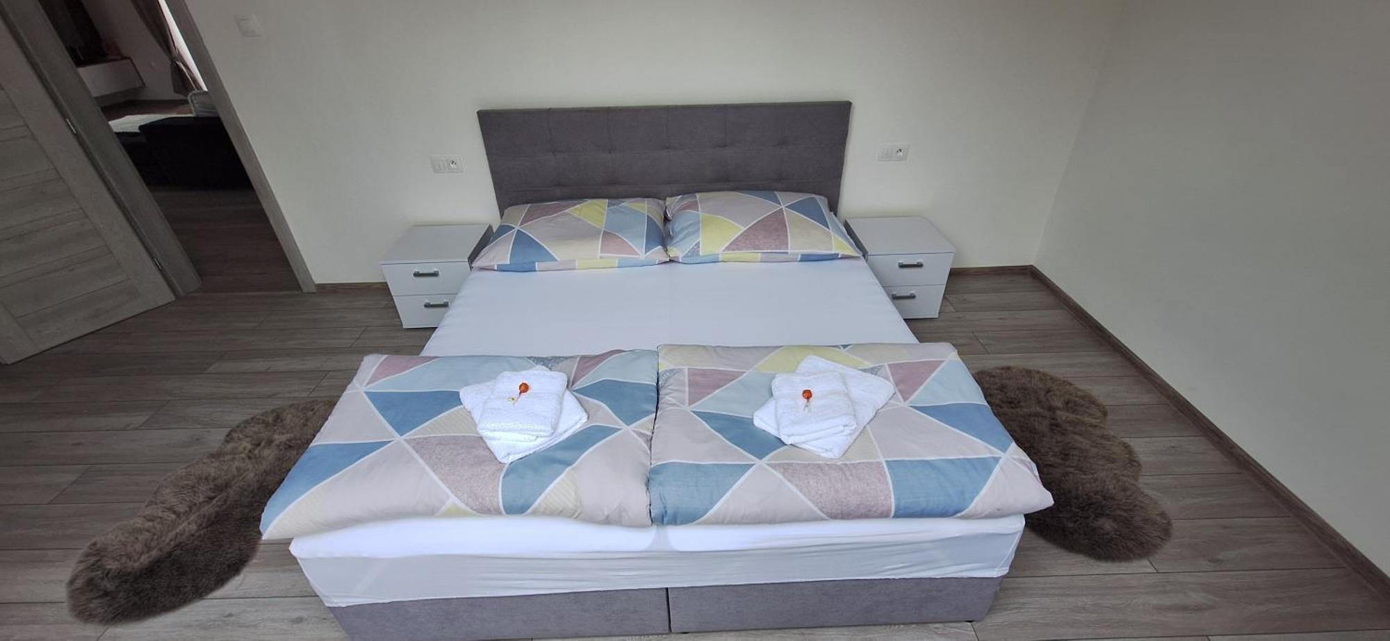 Apartmany Orava Alsókubin Kültér fotó