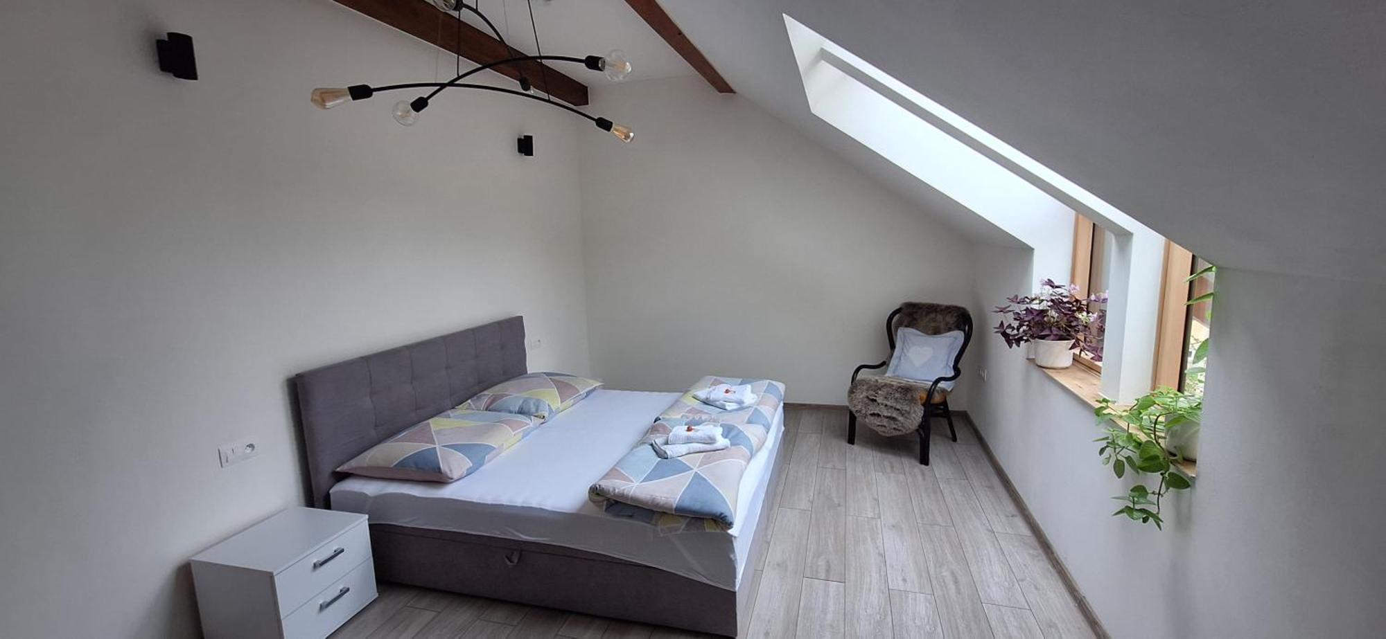 Apartmany Orava Alsókubin Kültér fotó