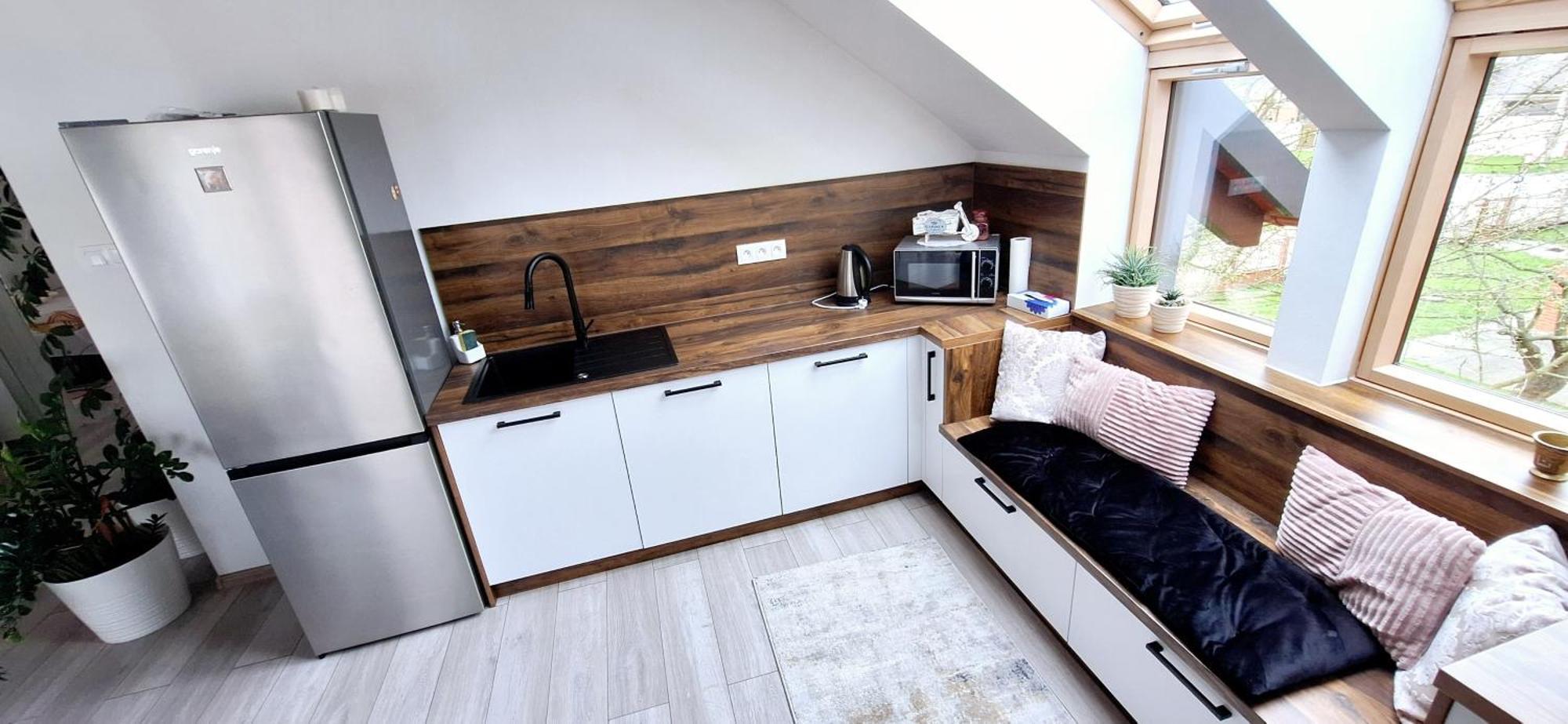Apartmany Orava Alsókubin Kültér fotó