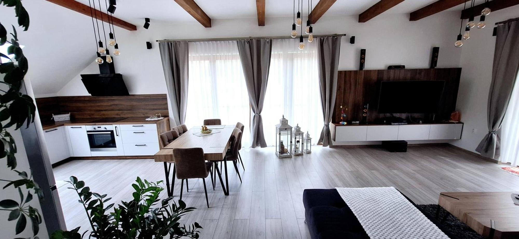 Apartmany Orava Alsókubin Kültér fotó