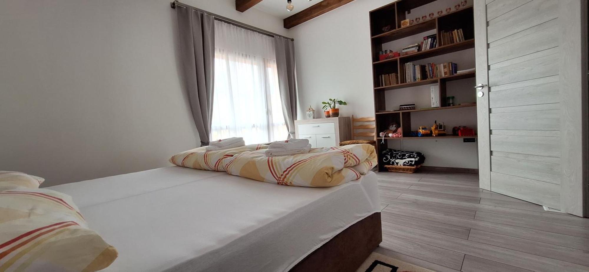 Apartmany Orava Alsókubin Kültér fotó