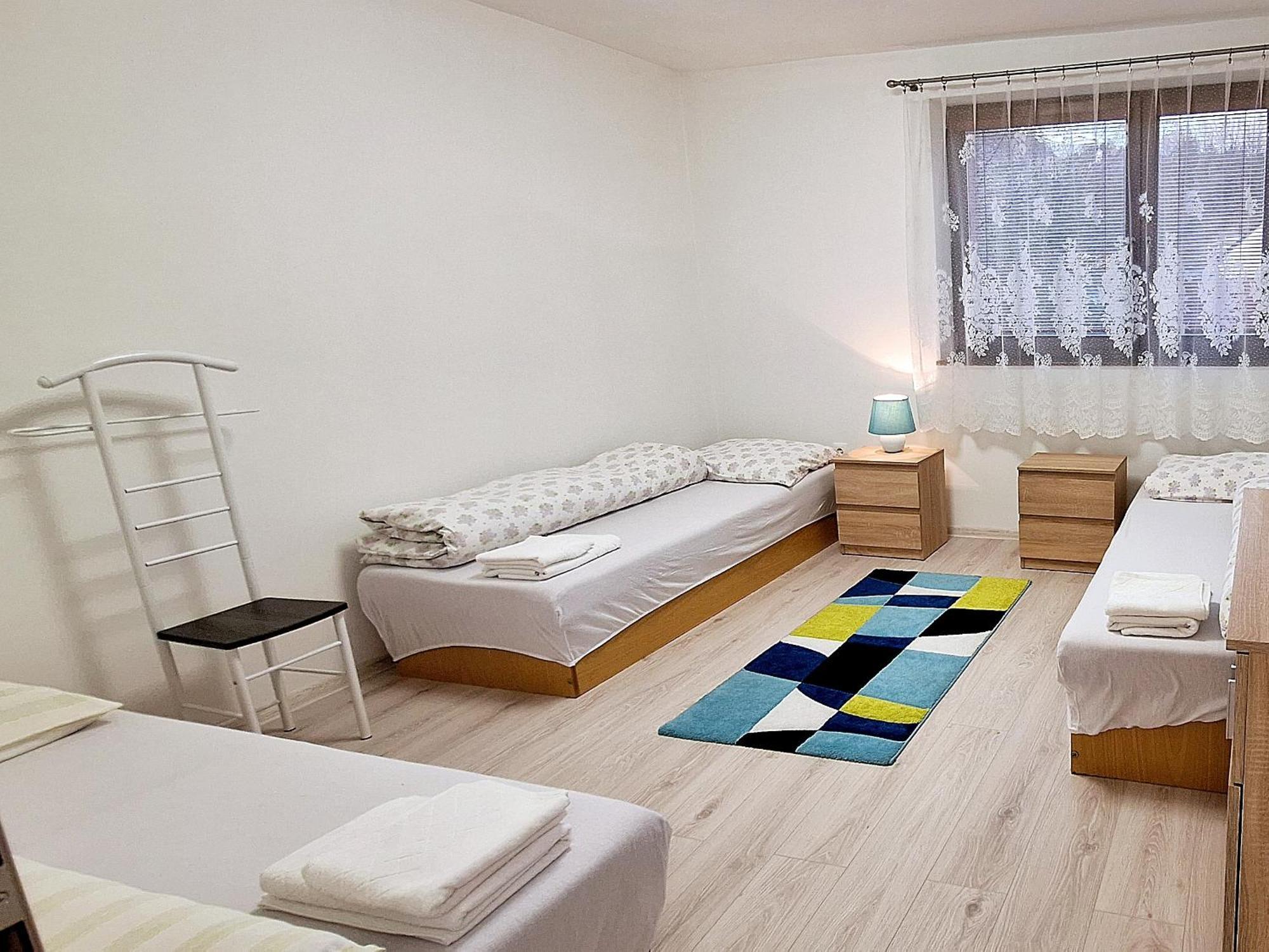 Apartmany Orava Alsókubin Szoba fotó