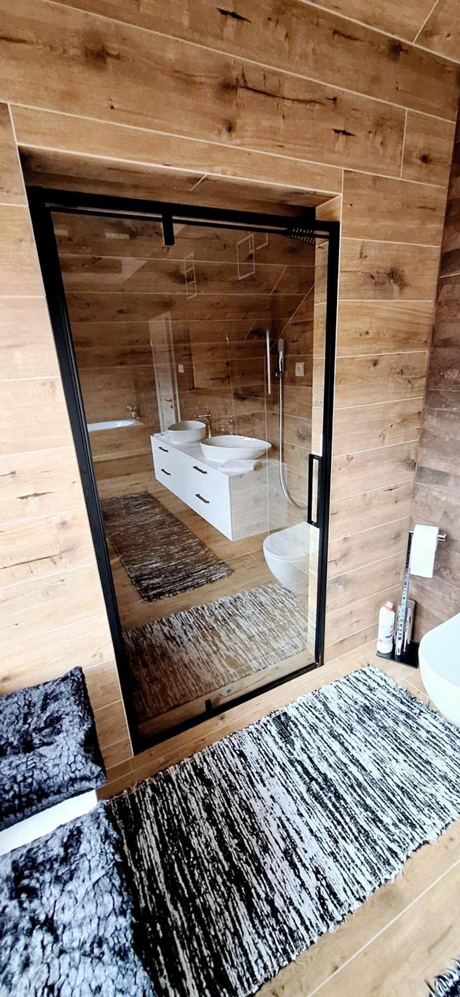 Apartmany Orava Alsókubin Kültér fotó