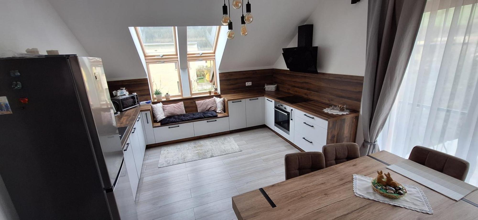 Apartmany Orava Alsókubin Kültér fotó