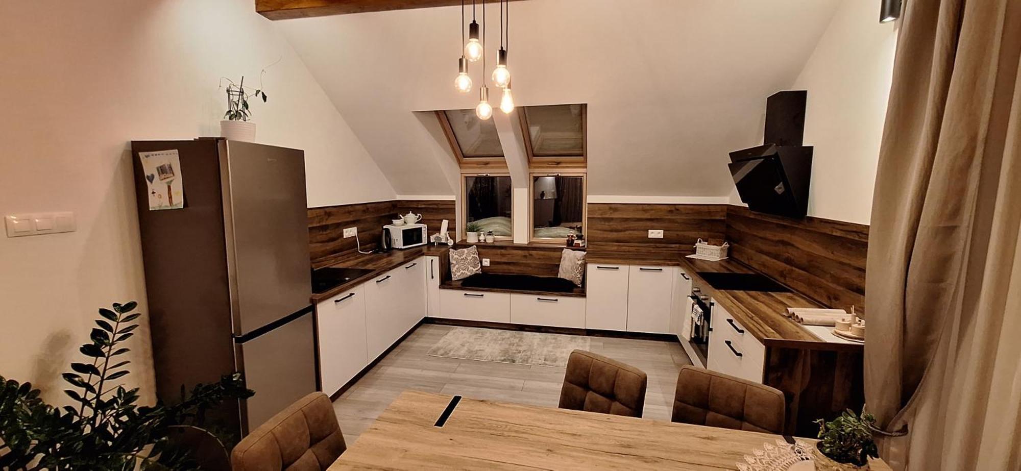 Apartmany Orava Alsókubin Szoba fotó