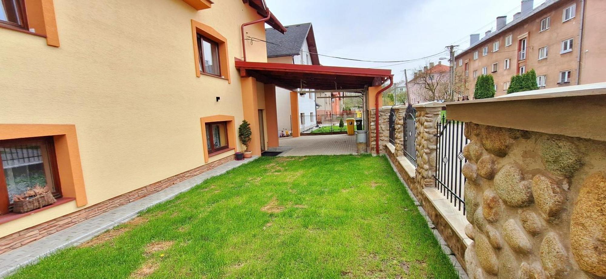 Apartmany Orava Alsókubin Kültér fotó