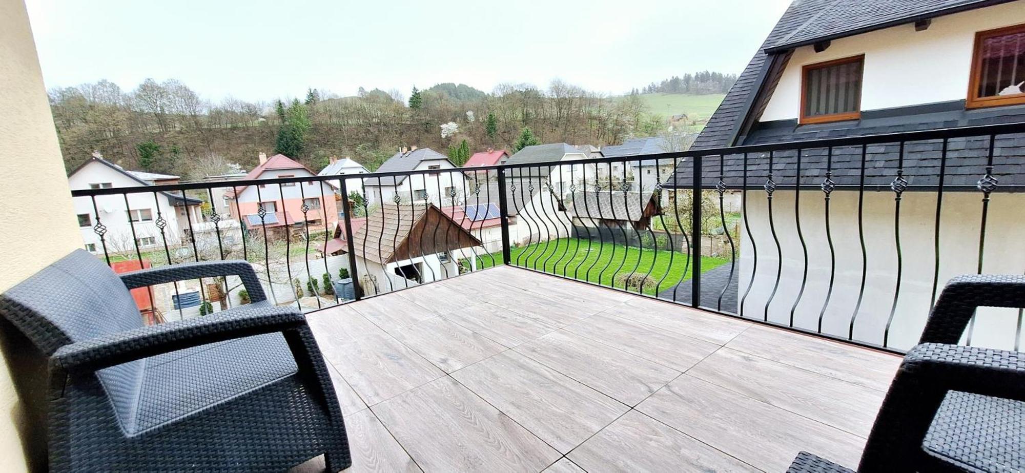 Apartmany Orava Alsókubin Kültér fotó
