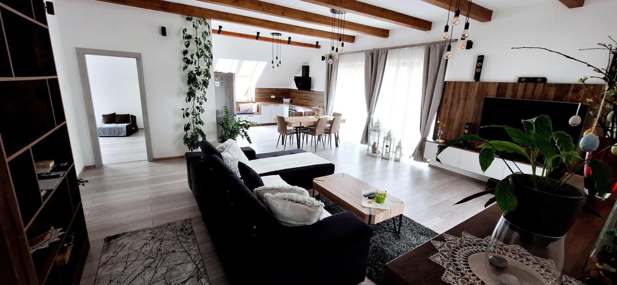 Apartmany Orava Alsókubin Kültér fotó