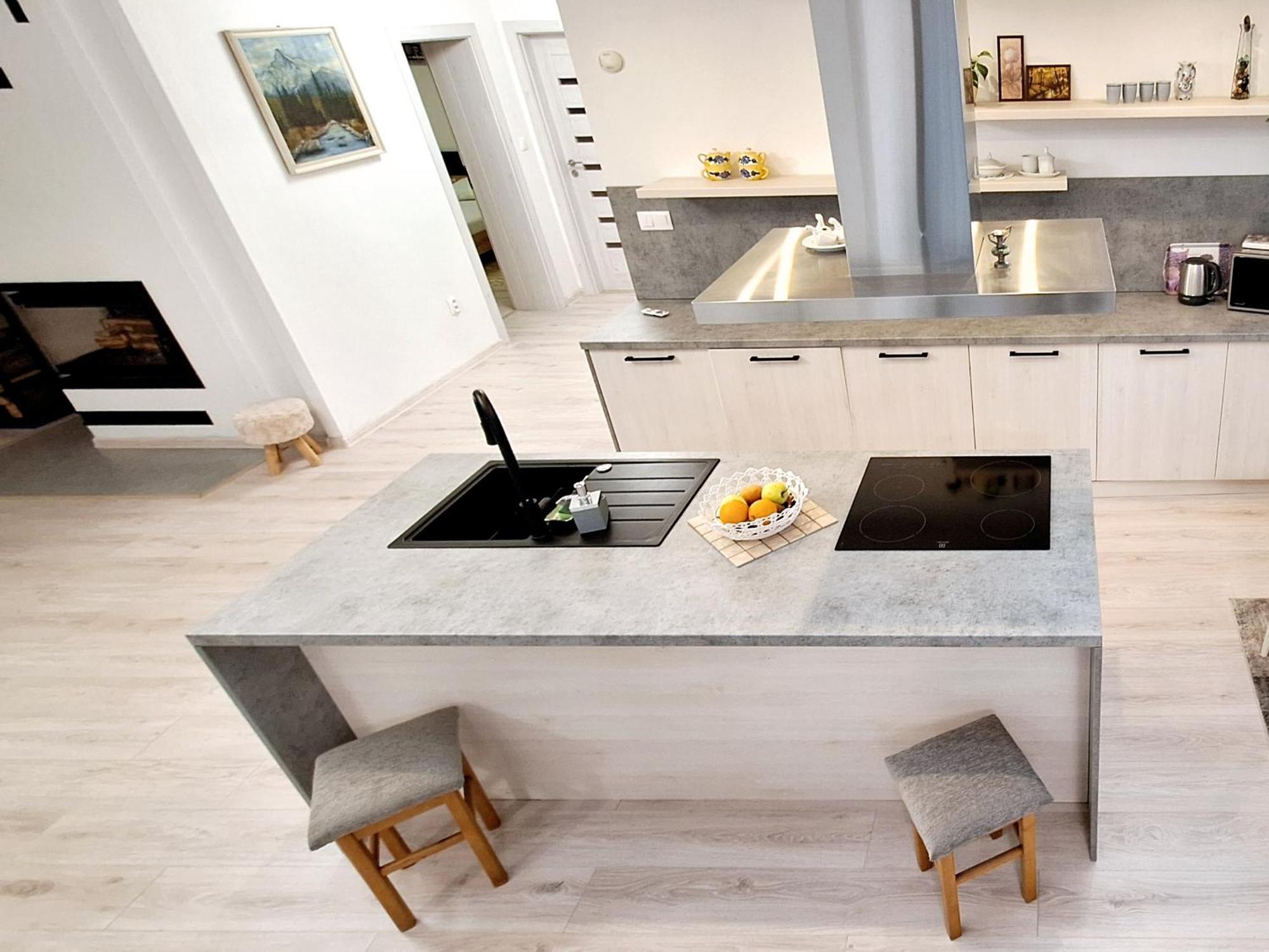 Apartmany Orava Alsókubin Szoba fotó