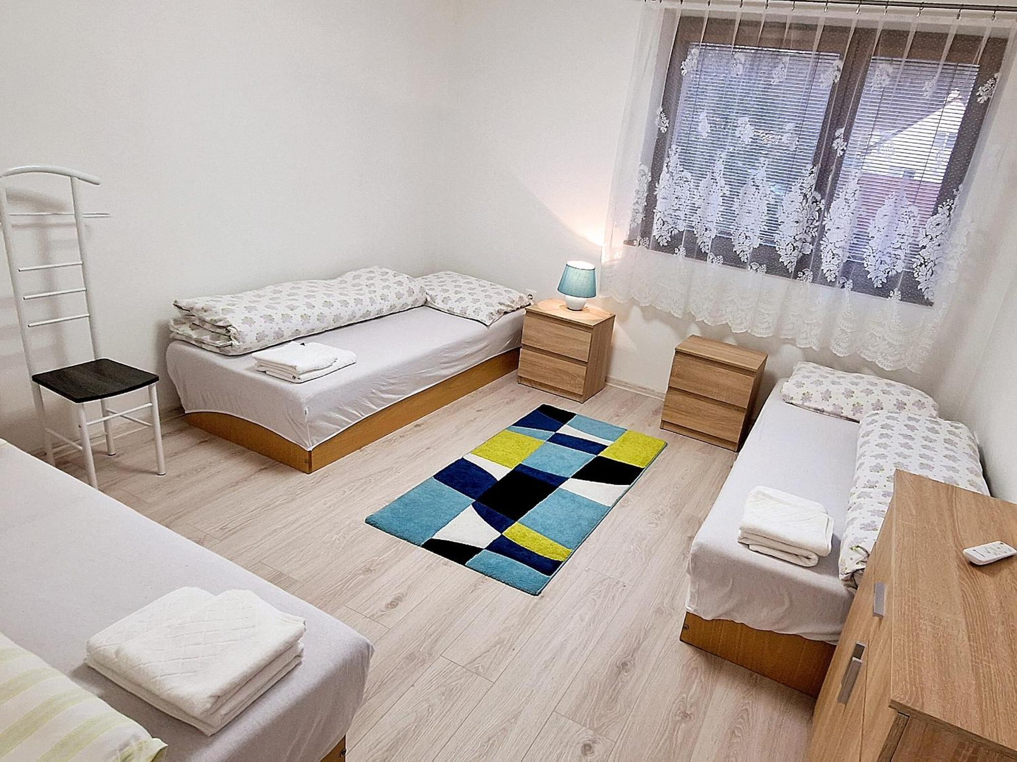 Apartmany Orava Alsókubin Szoba fotó