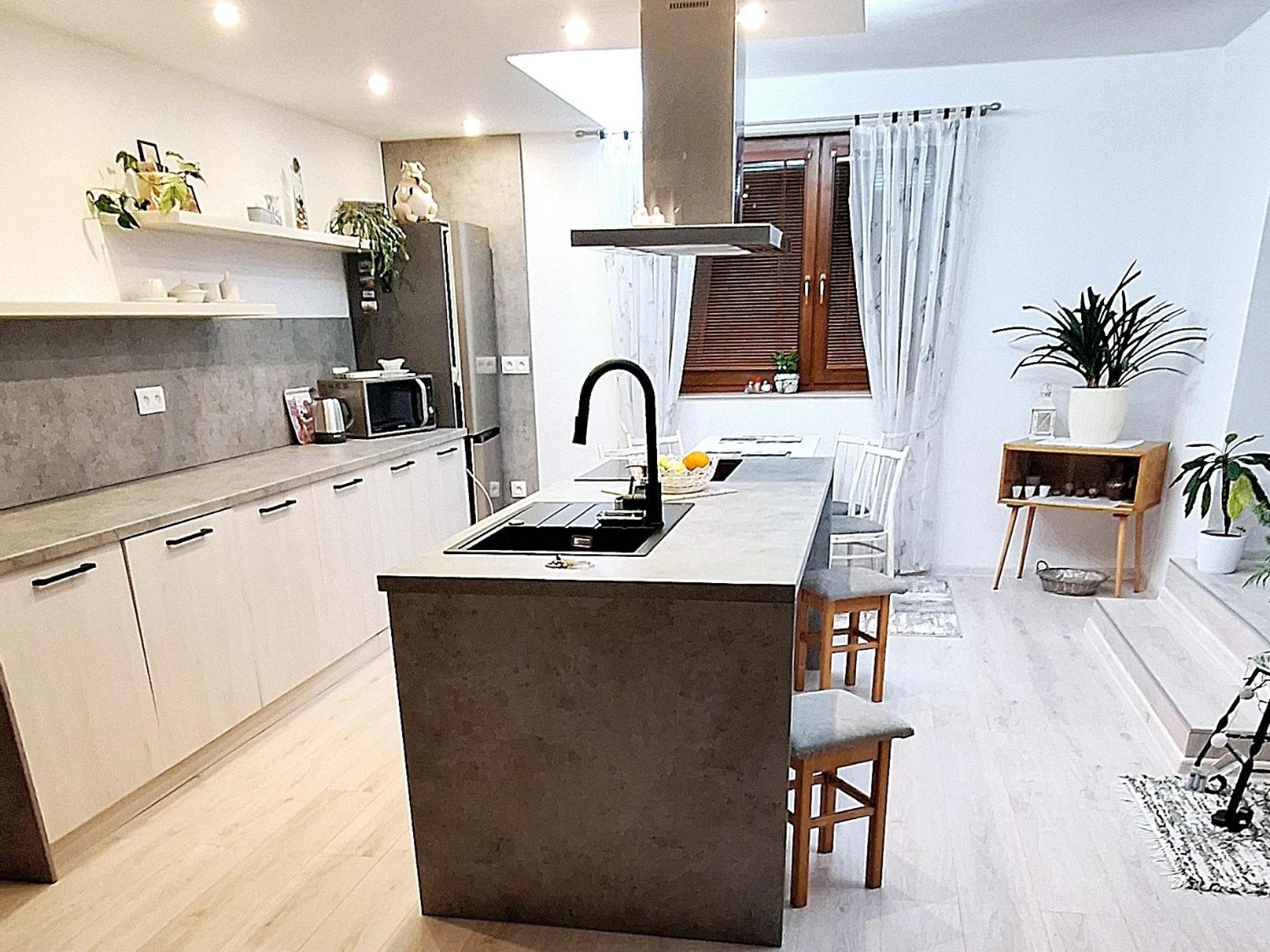 Apartmany Orava Alsókubin Szoba fotó