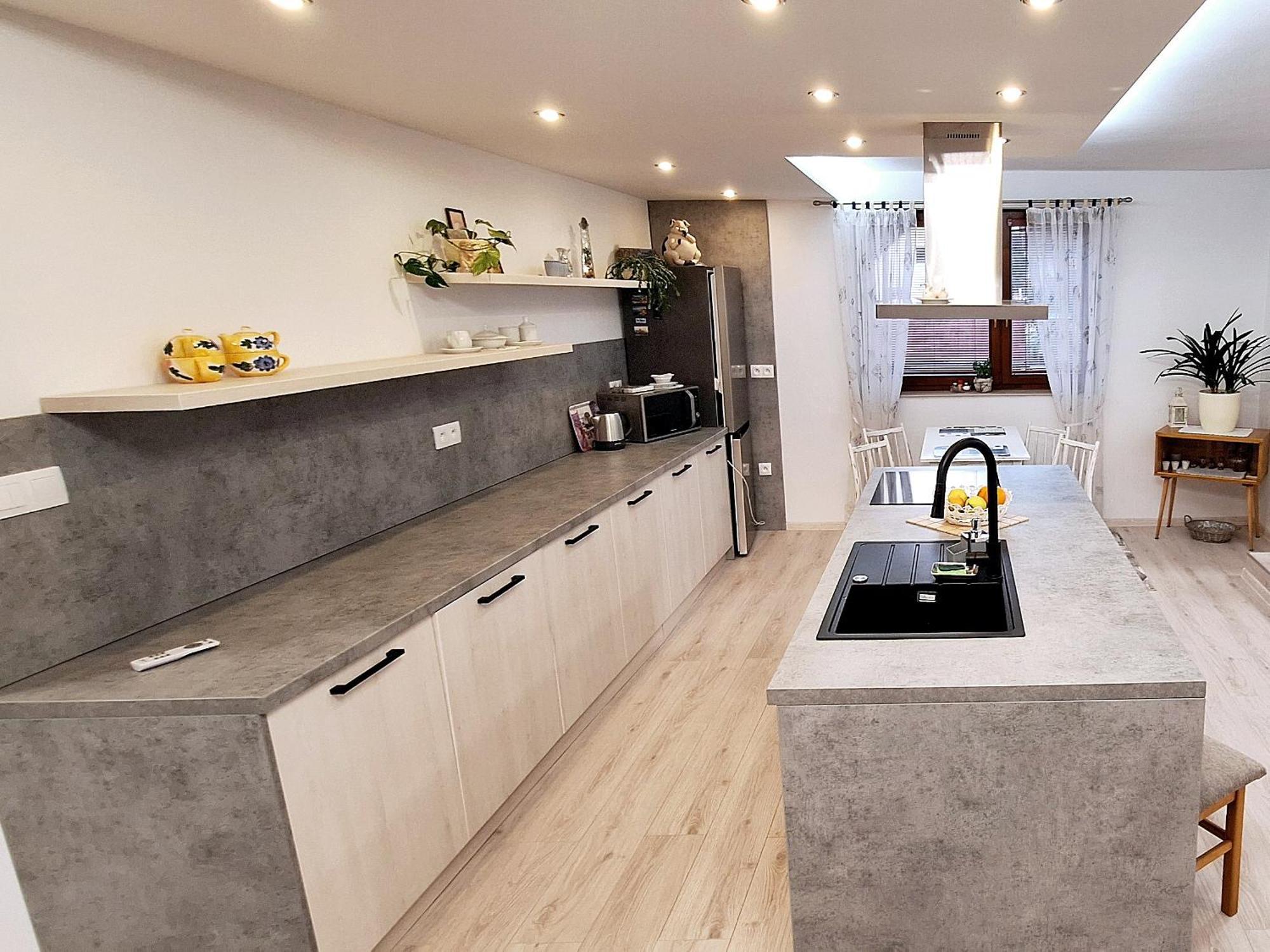 Apartmany Orava Alsókubin Szoba fotó