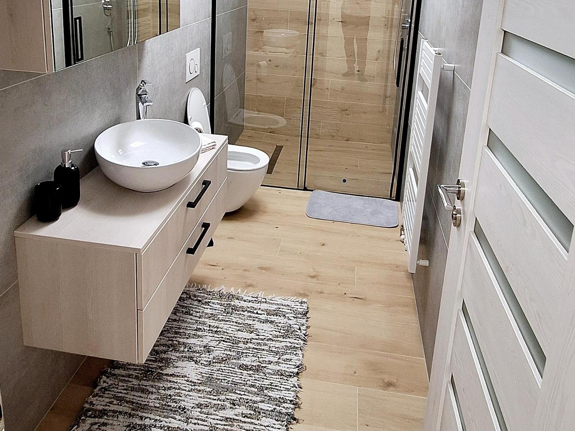 Apartmany Orava Alsókubin Szoba fotó
